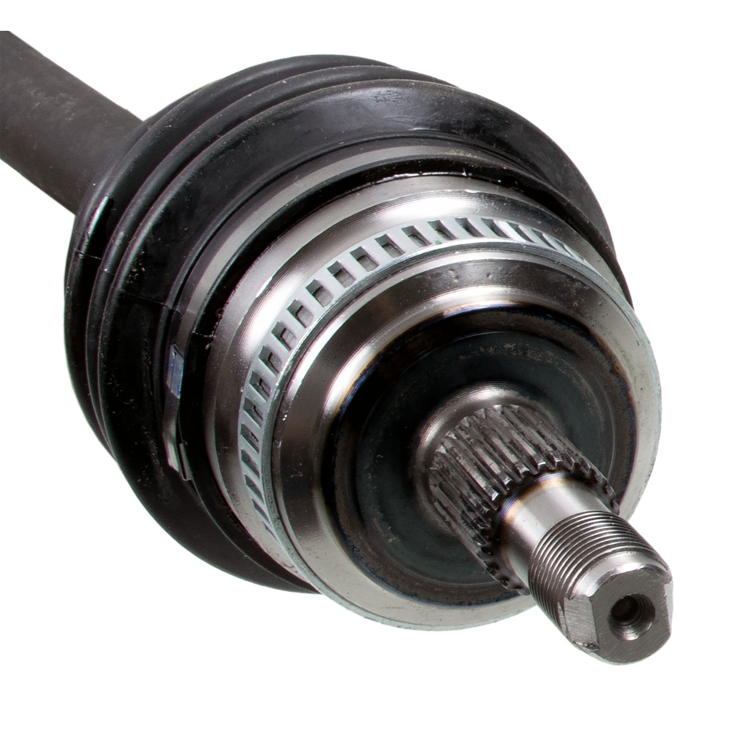 FEBI BILSTEIN Drivaksel 184657 184657 Drivaksel MERCEDES-BENZ CLA FEBI BILSTEIN