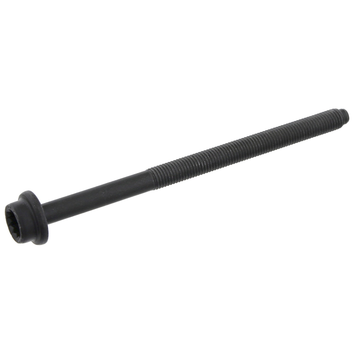 FEBI BILSTEIN Cilindru galvas skrūve 184667 Cilindru galvas skrūvju komplekts Volkswagen 9N_ 184667 FEBI BILSTEIN