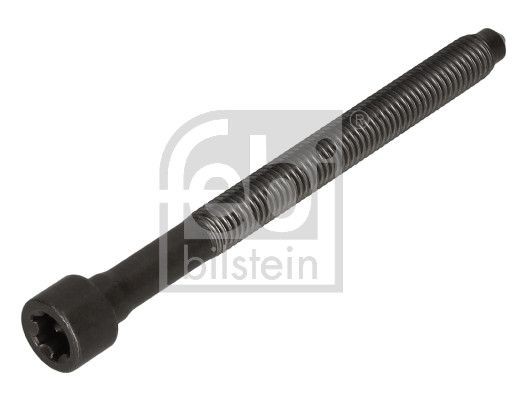 FEBI BILSTEIN Parafuso da cabeça do motor 184669 FEBI BILSTEIN 184669 Jogo de parafusos da cabeçote Skoda YETI originais