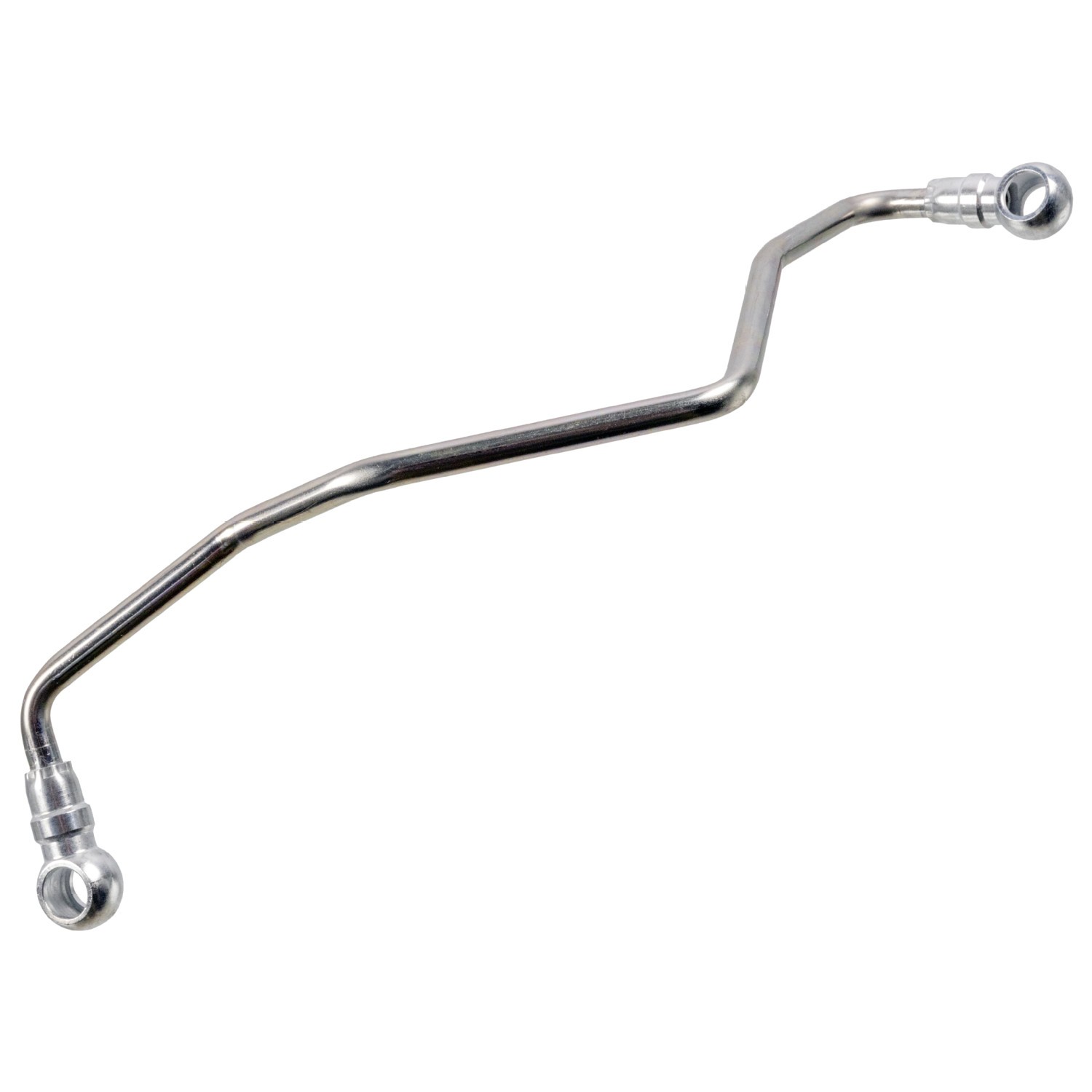 FEBI BILSTEIN Olieleiding, turbolader 184730 Lancia KAPPA Olieleiding turbo FEBI BILSTEIN 184730
