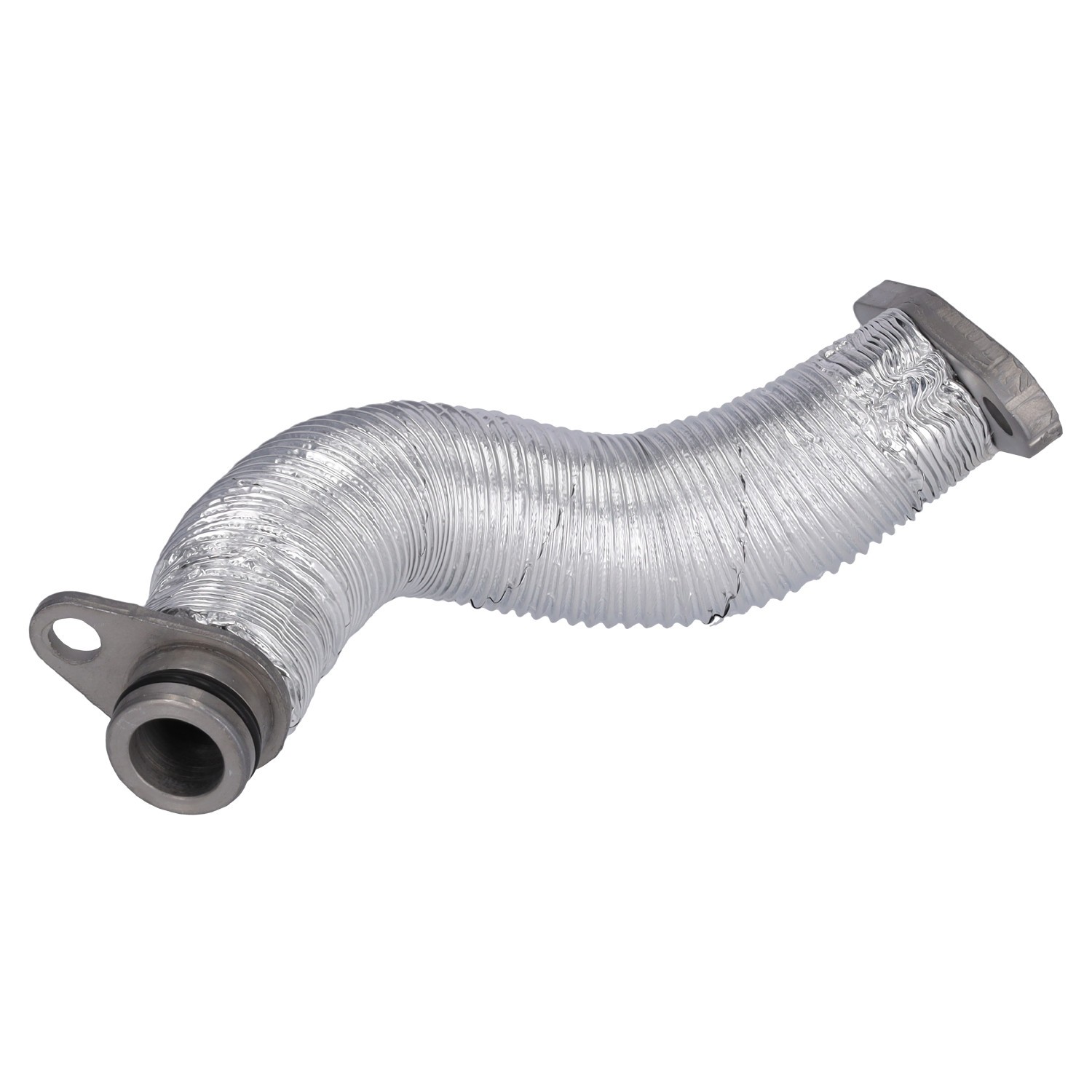 FEBI BILSTEIN Oljeledning, överladdare 184731 BMW G31 Turbooljerör FEBI BILSTEIN 184731