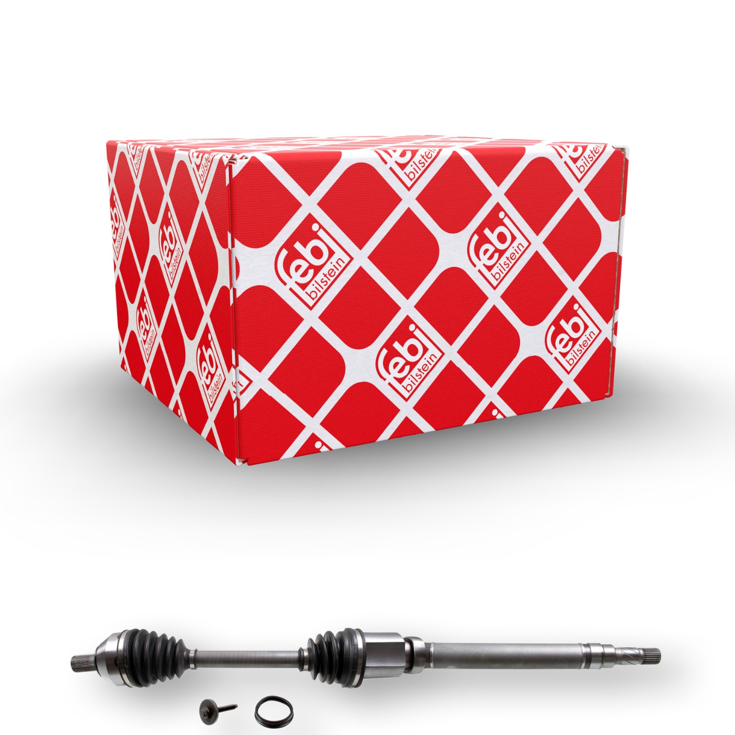 FEBI BILSTEIN Arbre de transmission 184800 Cardan de transmission FEBI BILSTEIN FOCUS 184800 pas cher