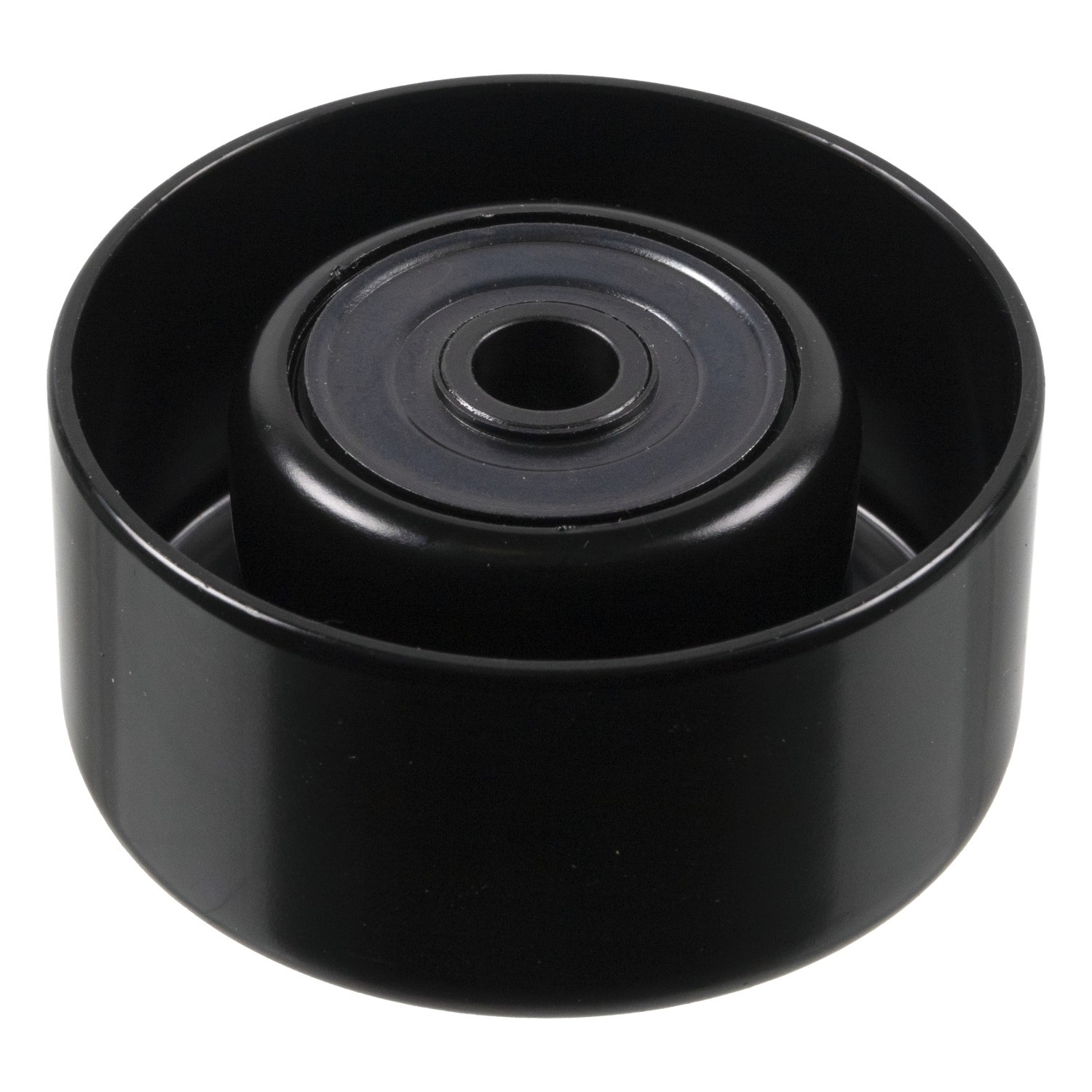 FEBI BILSTEIN Τροχαλία παρέκκλισης, ιμάντας poly-V 184910 Τροχαλία αδρανείας ιμάντα poly v FEBI BILSTEIN AVENSIS 184910 φθηνά