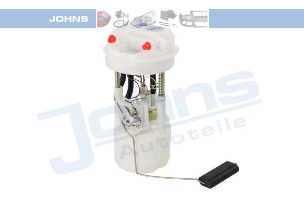 JOHNS Bensinpumpe KSP 30 17-003 Fødepumpe JOHNS CROMA KSP 30 17-003 billige