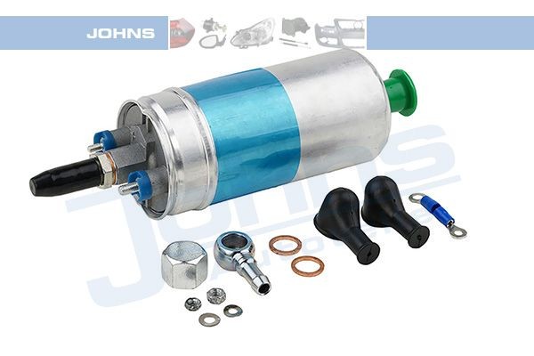 JOHNS Benzinepomp KSP 50 14-001 Citroën C4 Opvoerpomp JOHNS KSP 50 14-001