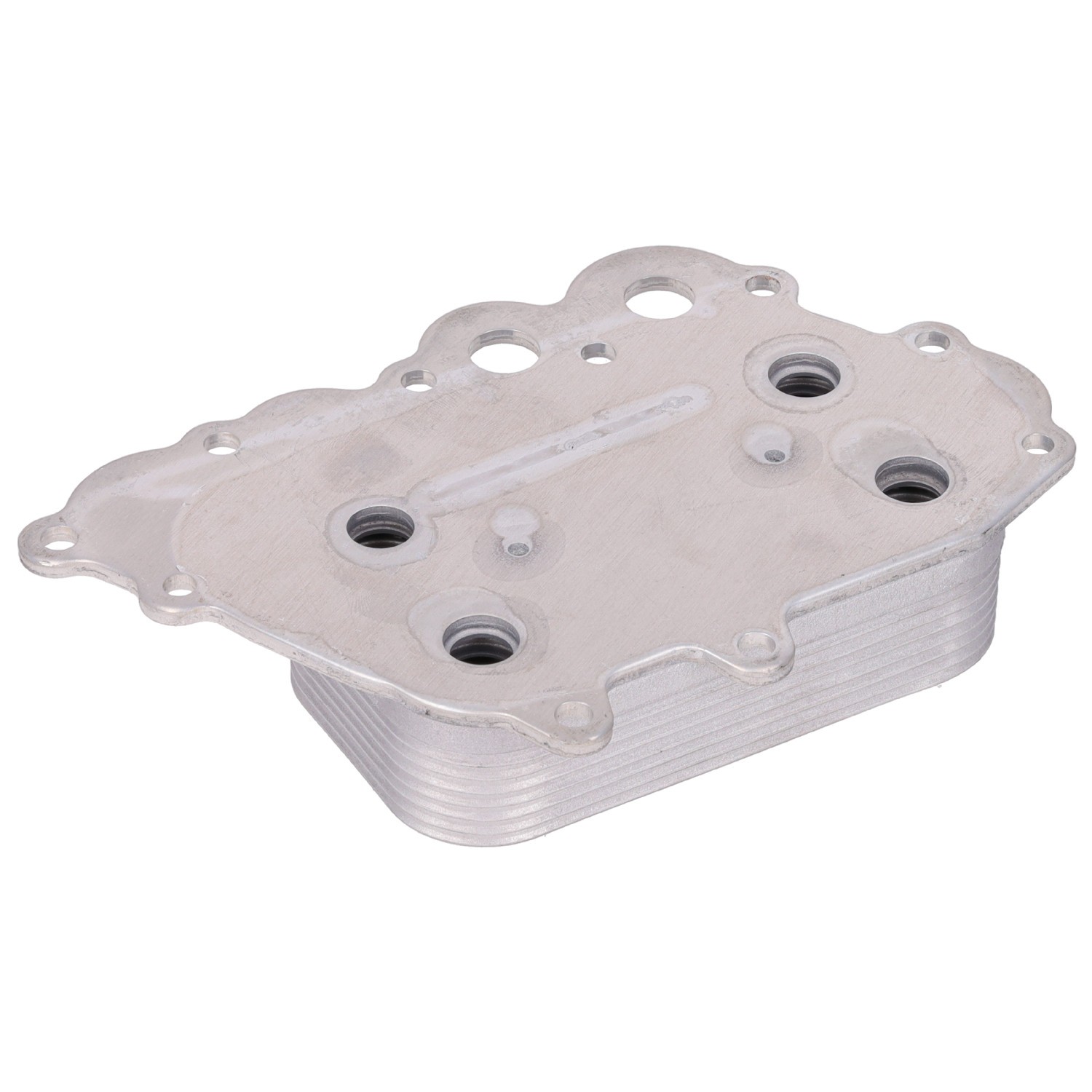 FEBI BILSTEIN Radiador de óleo, óleo do motor 185052 Radiador de óleo do motor FEBI BILSTEIN Classe C 185052 baratos