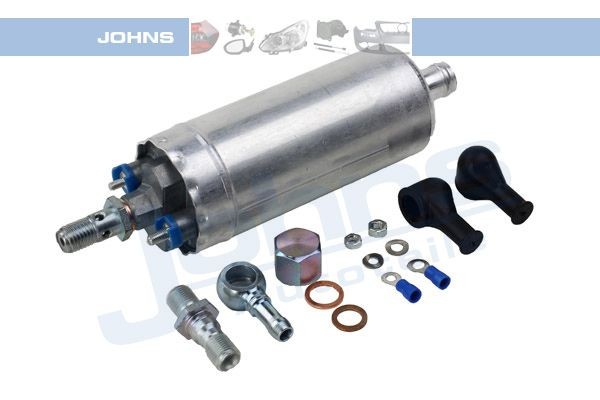 JOHNS Benzinpumpe KSP 50 14-002 Brændstofpumpe JOHNS PONY KSP 50 14-002 billig