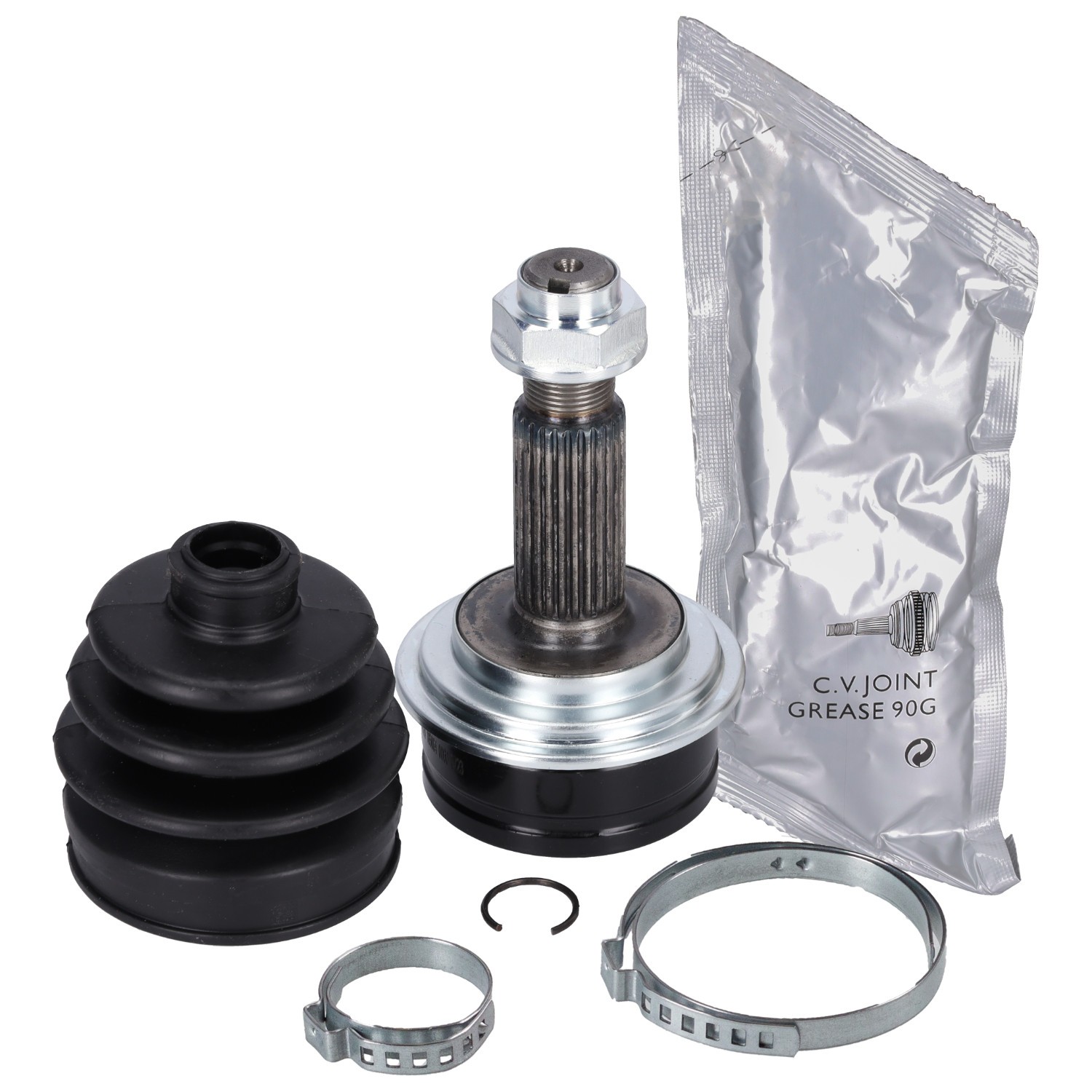 FEBI BILSTEIN Joint kit, drive shaft 185064 185064 FEBI BILSTEIN cv joint for TOYOTA PICNIC