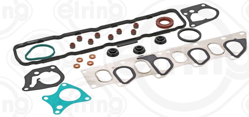 ELRING Tihendikomplekt, silindripea 851.021 ELRING 851.021 Tihendikomplekt silindripea RENAULT Megane I Van / Hatchback (SA0/1_) odava hinnaga
