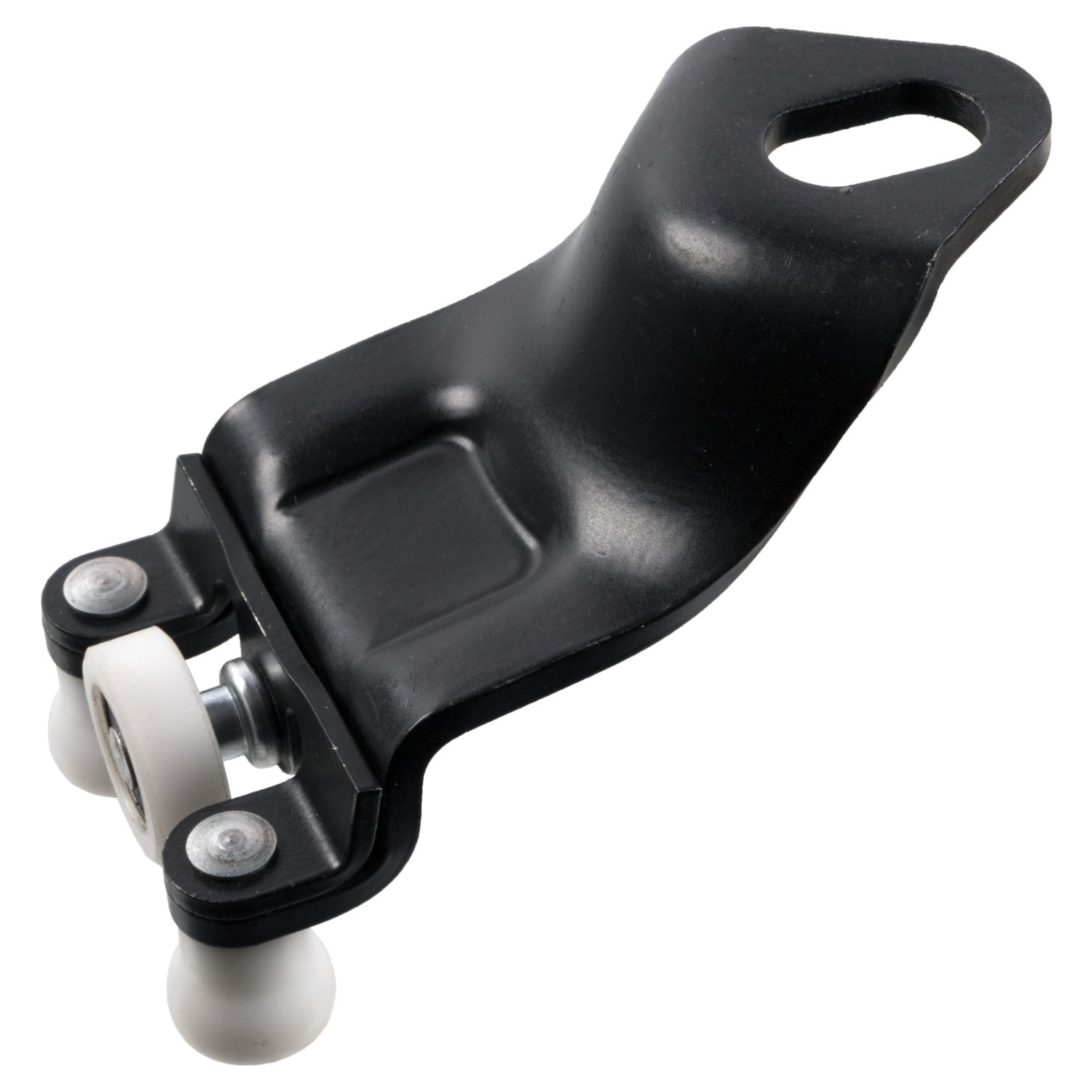 FEBI BILSTEIN Kladkové vedenie posuvných dverí 185185 Dvere diely FORD FEBI BILSTEIN 185185