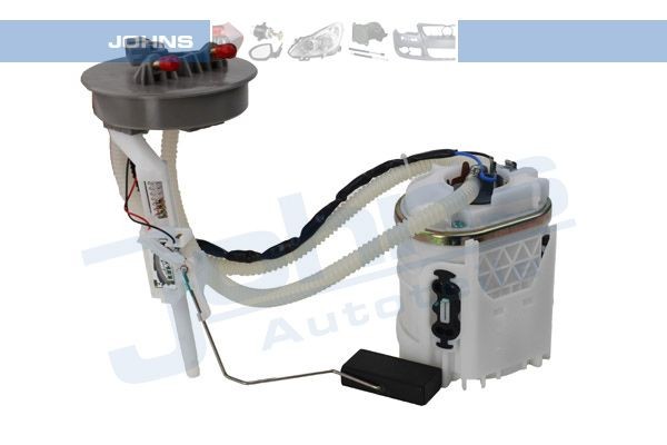 JOHNS Bensiinipump KSP 95 38-001 Kütusepump JOHNS Volkswagen KSP 95 38-001