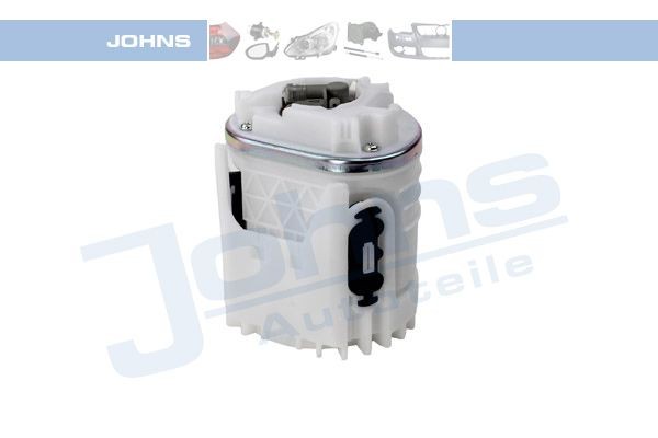 JOHNS Bensinpump KSP 95 38-003 KSP 95 38-003 JOHNS bränslepump FORD KA