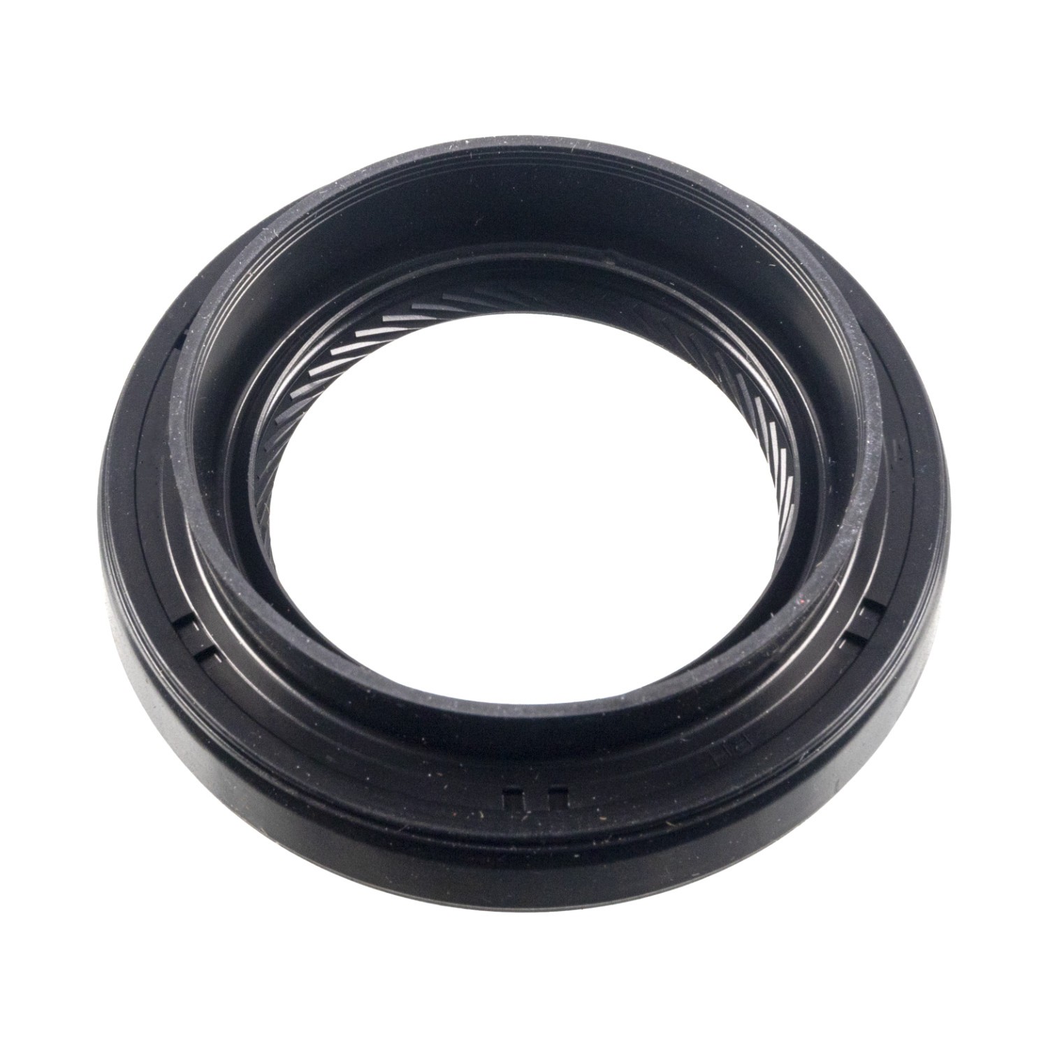 FEBI BILSTEIN Akseltetningsring, girmekanisme 185284 185284 Pakning girkasse TOYOTA YARIS FEBI BILSTEIN