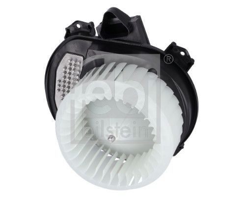 Ventilatore abitacolo FEBI BILSTEIN 185293 FEBI BILSTEIN 185293 Ventola climatizzatore Mercedes-Benz Classe B 2018