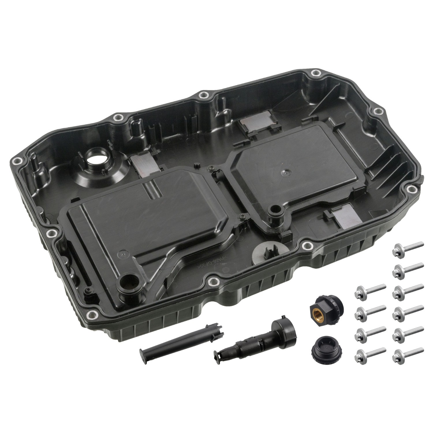FEBI BILSTEIN Oljekar, automatgir 185354 FEBI BILSTEIN 185354 Bunnpanne automatgir MERCEDES-BENZ C-Klasse T-Modell (S206) til en fordelagtig pris