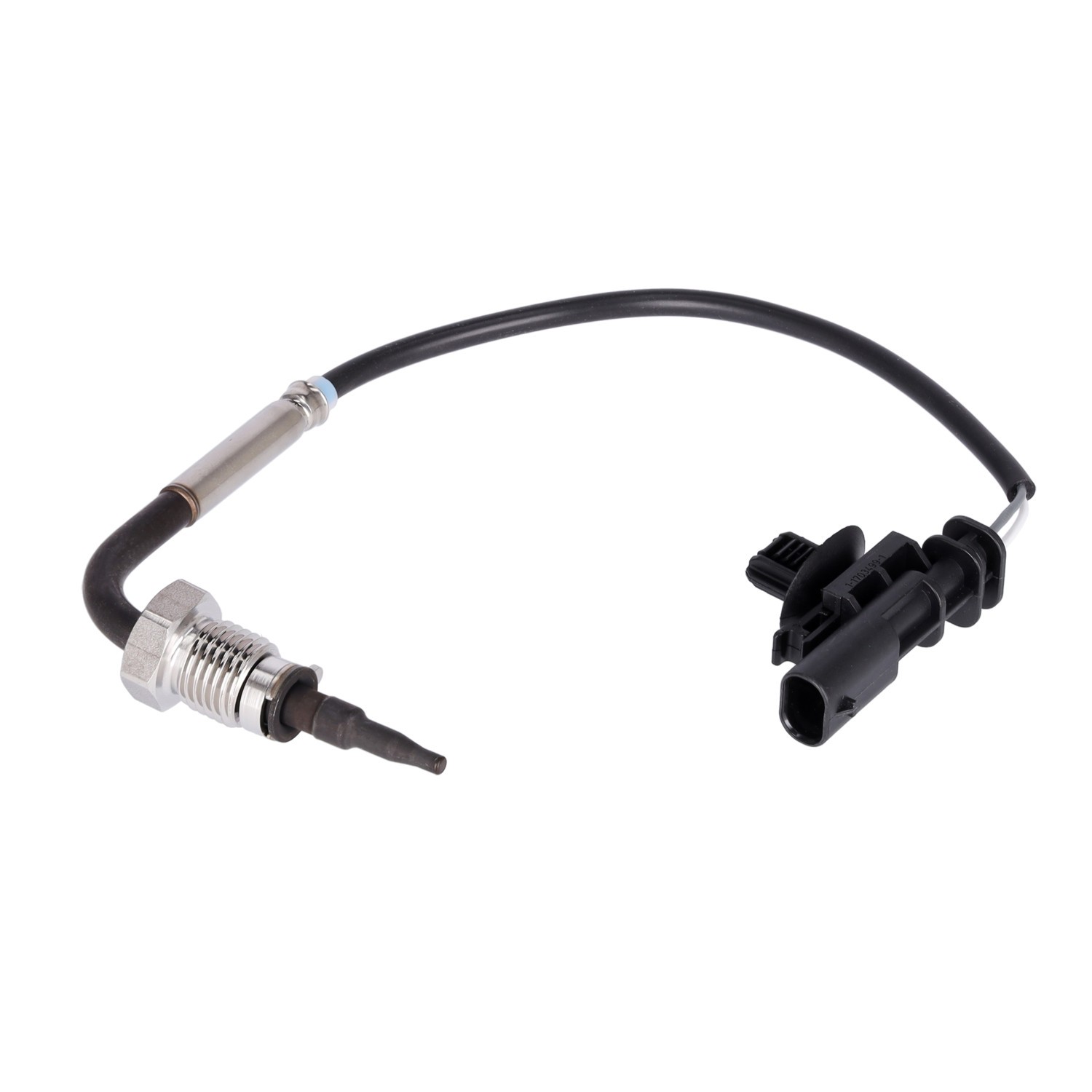 FEBI BILSTEIN Abgastemperatursensor 185355 185355 Sonde Temperature FIAT IDEA FEBI BILSTEIN kaufen