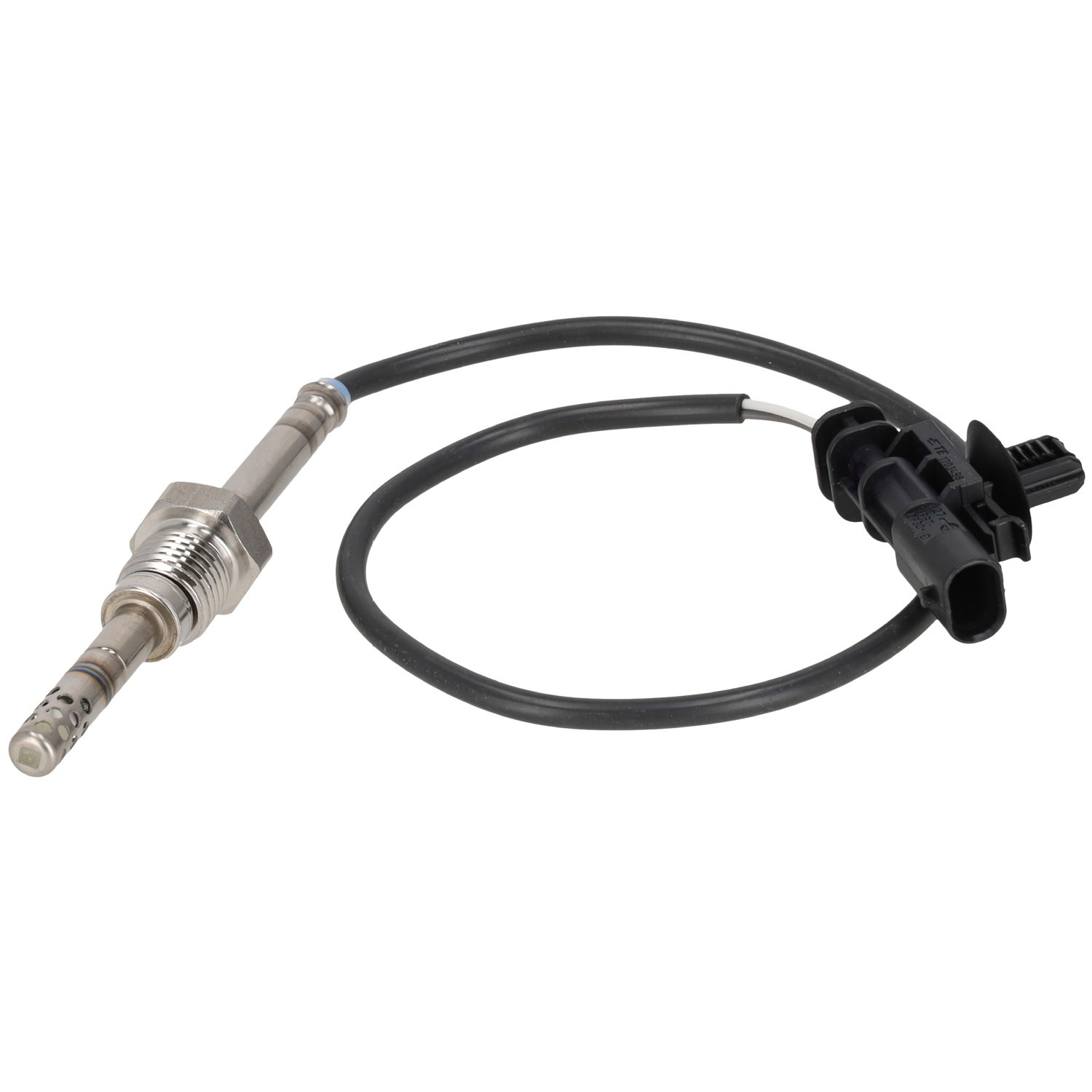 FEBI BILSTEIN Avgastempgivare 185357 Volvo XC40 536 Avgas temperaturgivare FEBI BILSTEIN 185357