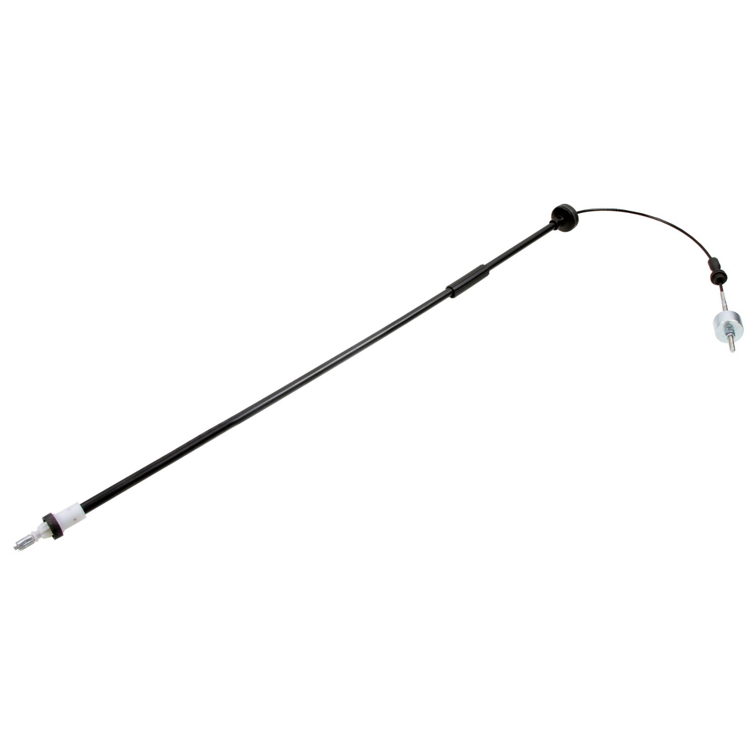 FEBI BILSTEIN Clutchkabel 185397 FEBI BILSTEIN 185397 Clutchwire Lada 2112 til en fordelagtig pris
