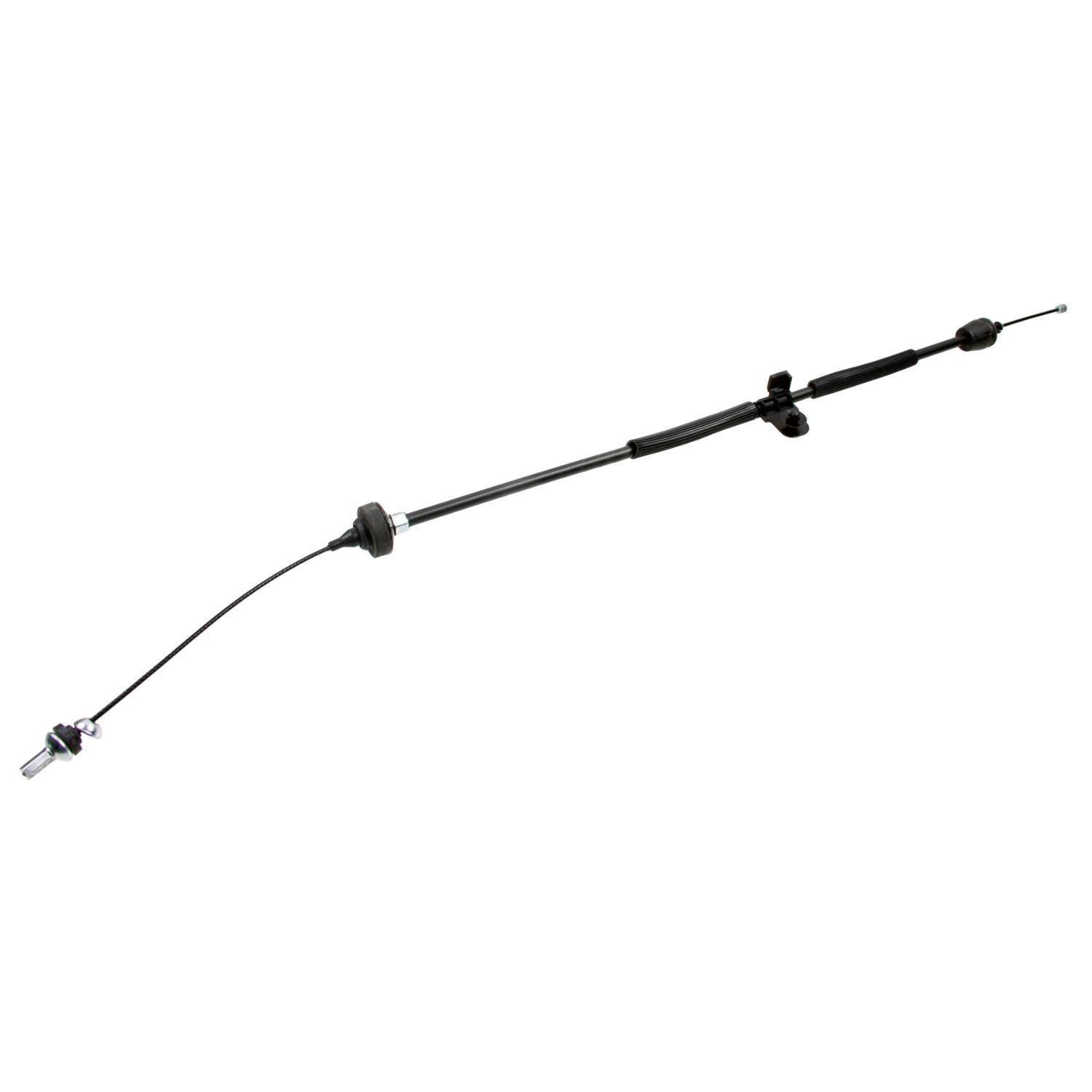 Trose, Sajūga pievads FEBI BILSTEIN 185398 FEBI BILSTEIN 185398 Sajūga trose RENAULT TWINGO 2020