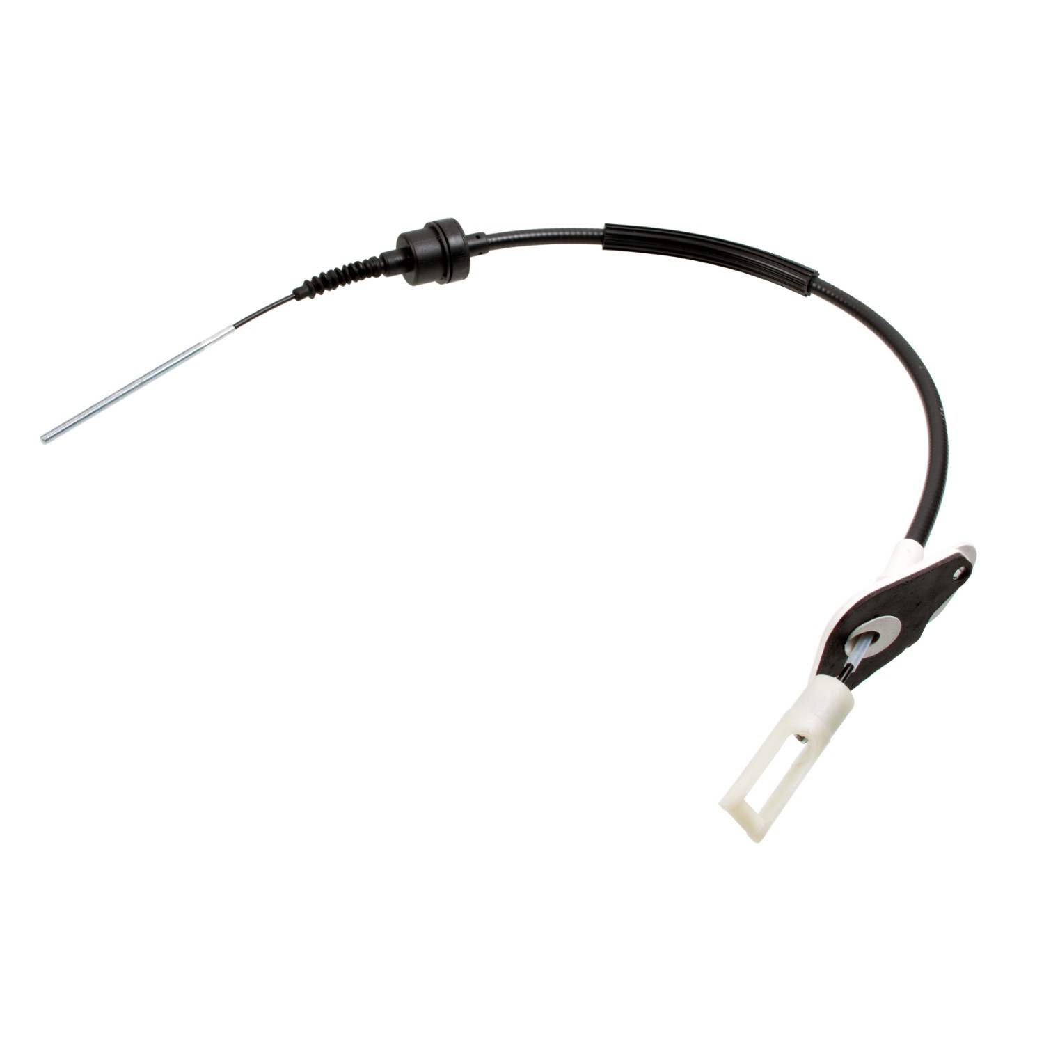 FEBI BILSTEIN Clutchkabel 185404 Clutchwire FEBI BILSTEIN Ford RANGER 185404