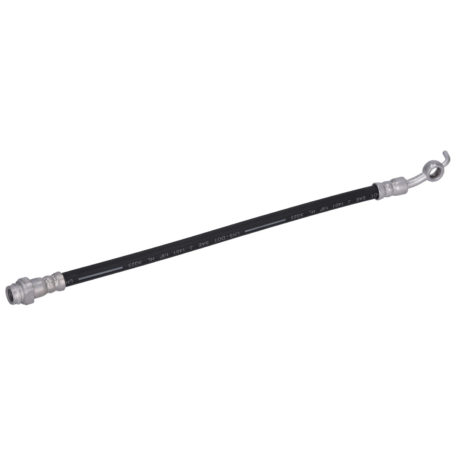FEBI BILSTEIN Jarruletku 185407 S60 II Cross Country (134) jarruletku FEBI BILSTEIN 185407