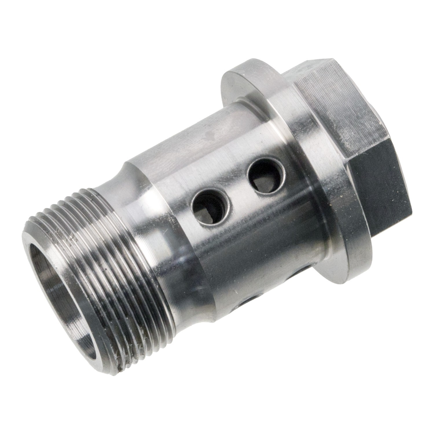 FEBI BILSTEIN Vadības vārsts, Sadales vārpstas iestatīšana 185417 Vadības vārsts, sadales vārpstas iestatīšana FEBI BILSTEIN BMW X2 185417