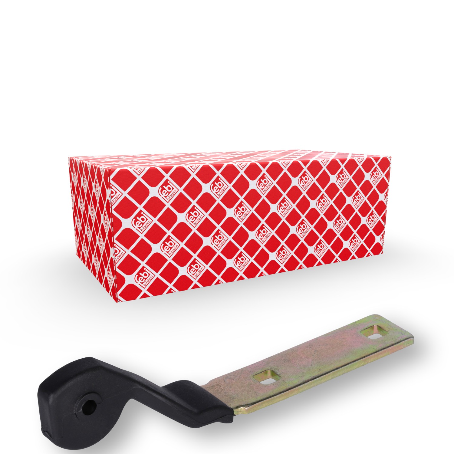 FEBI BILSTEIN Hengsel, motorpanser 185486 Panser FEBI BILSTEIN Peugeot 308 185486