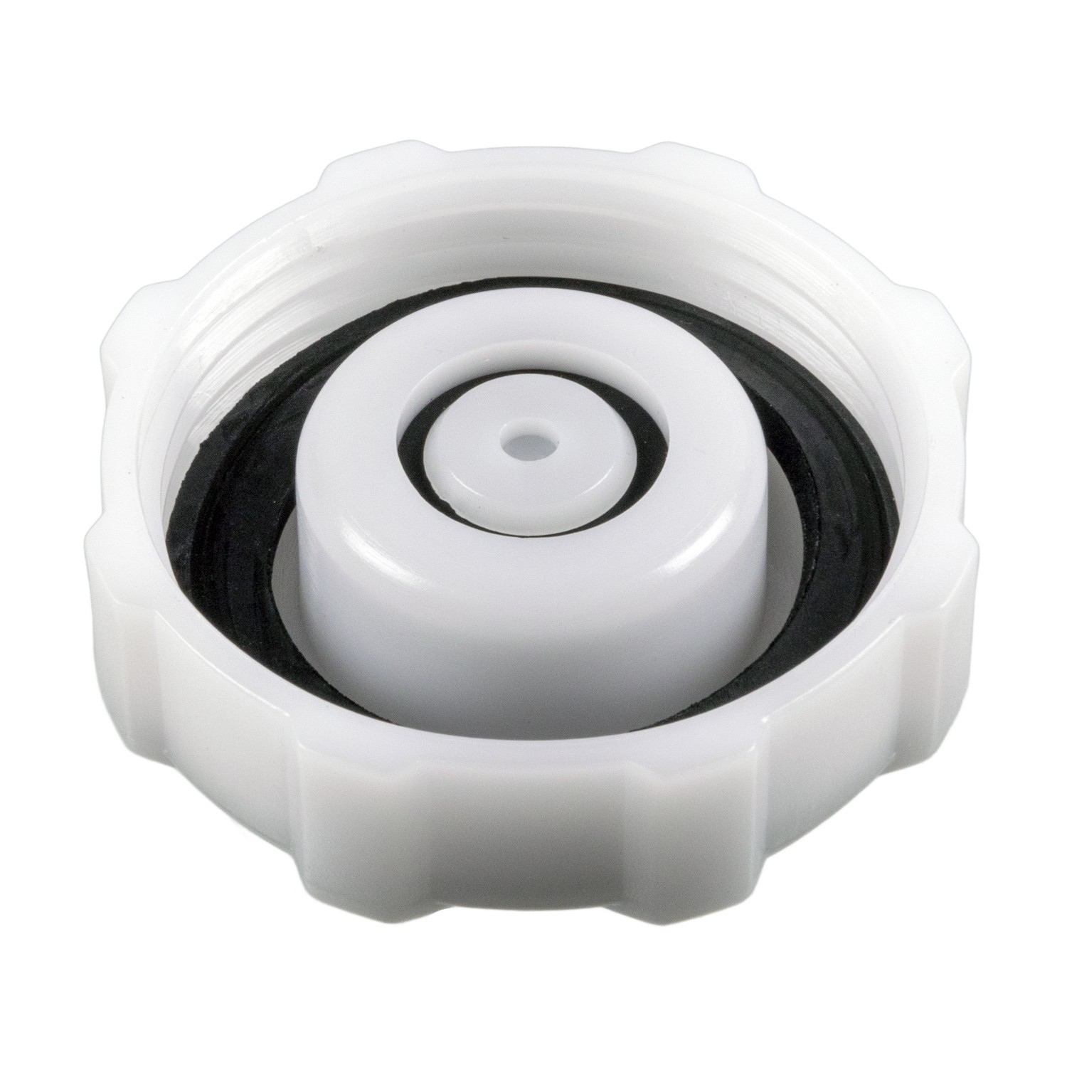 FEBI BILSTEIN Tappo, serbatoio refrigerante 185504 FEBI BILSTEIN 185504 Tappo vaschetta acqua Logan II originale prezzo