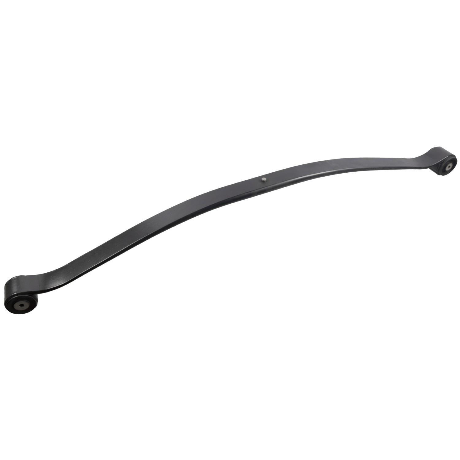 FEBI BILSTEIN Lames de ressort 185509 185509 Ressort à lames RENAULT 19 FEBI BILSTEIN