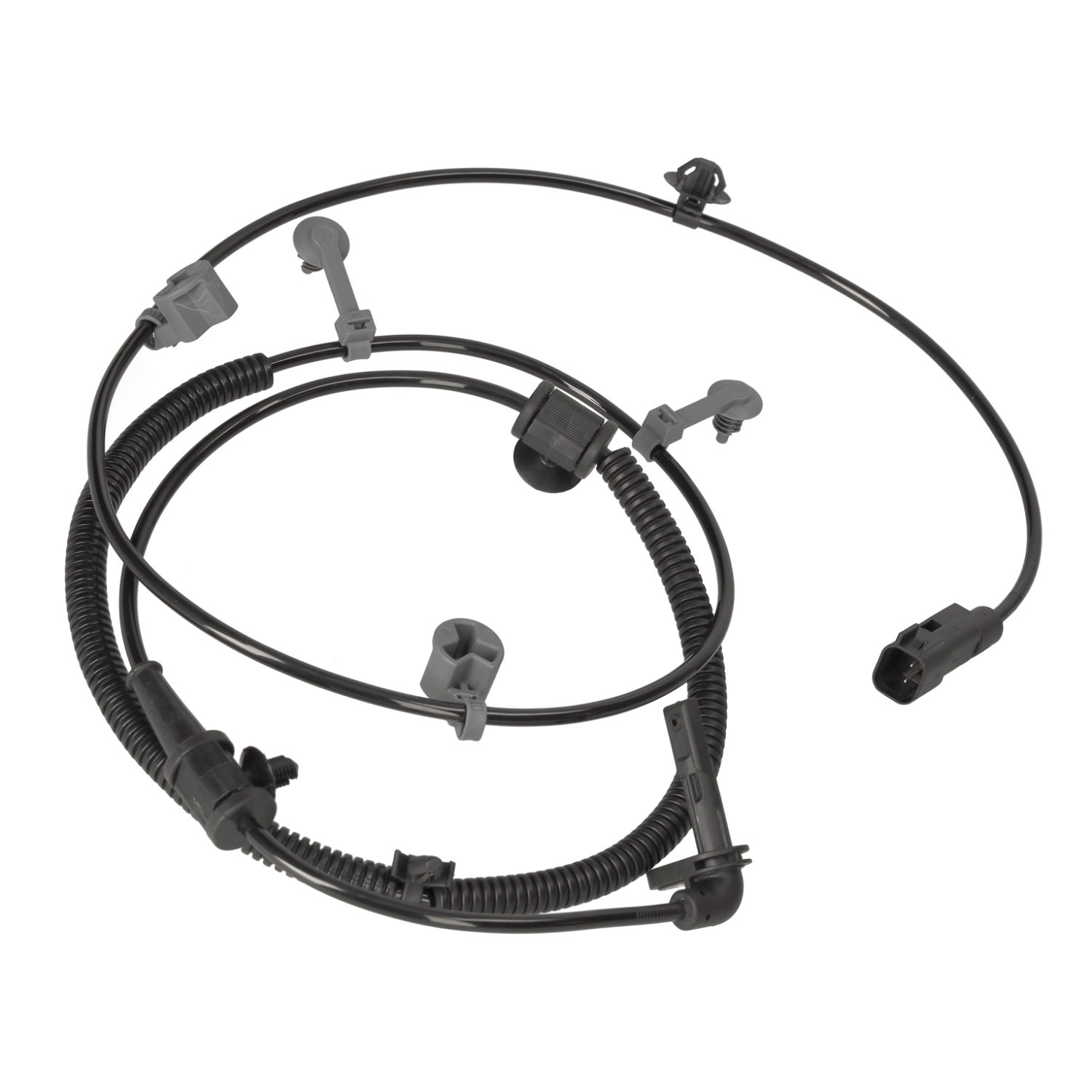 FEBI BILSTEIN ABS Sensor 185613 ABS føler CHEVROLET FEBI BILSTEIN 185613