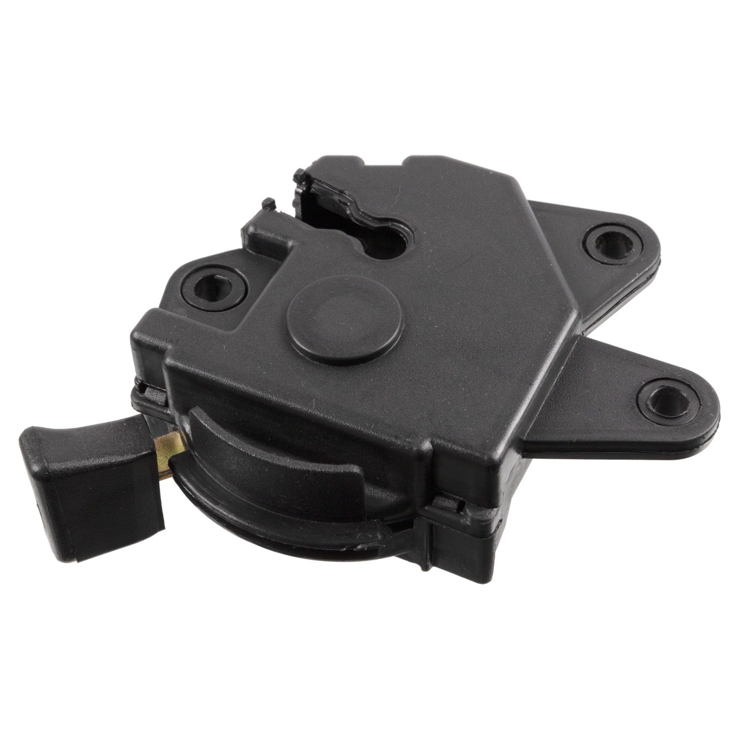 FEBI BILSTEIN Deurhendel 185652 prijs Handgreep achterklep Volvo MW 185652 FEBI BILSTEIN