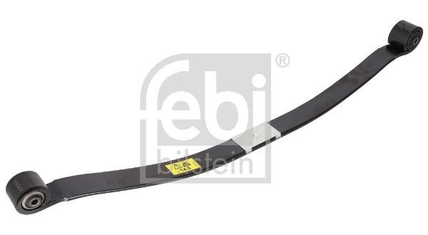 FEBI BILSTEIN Pacco molle 185653 185653 costo Balestre FEBI BILSTEIN MERCEDES-BENZ 190