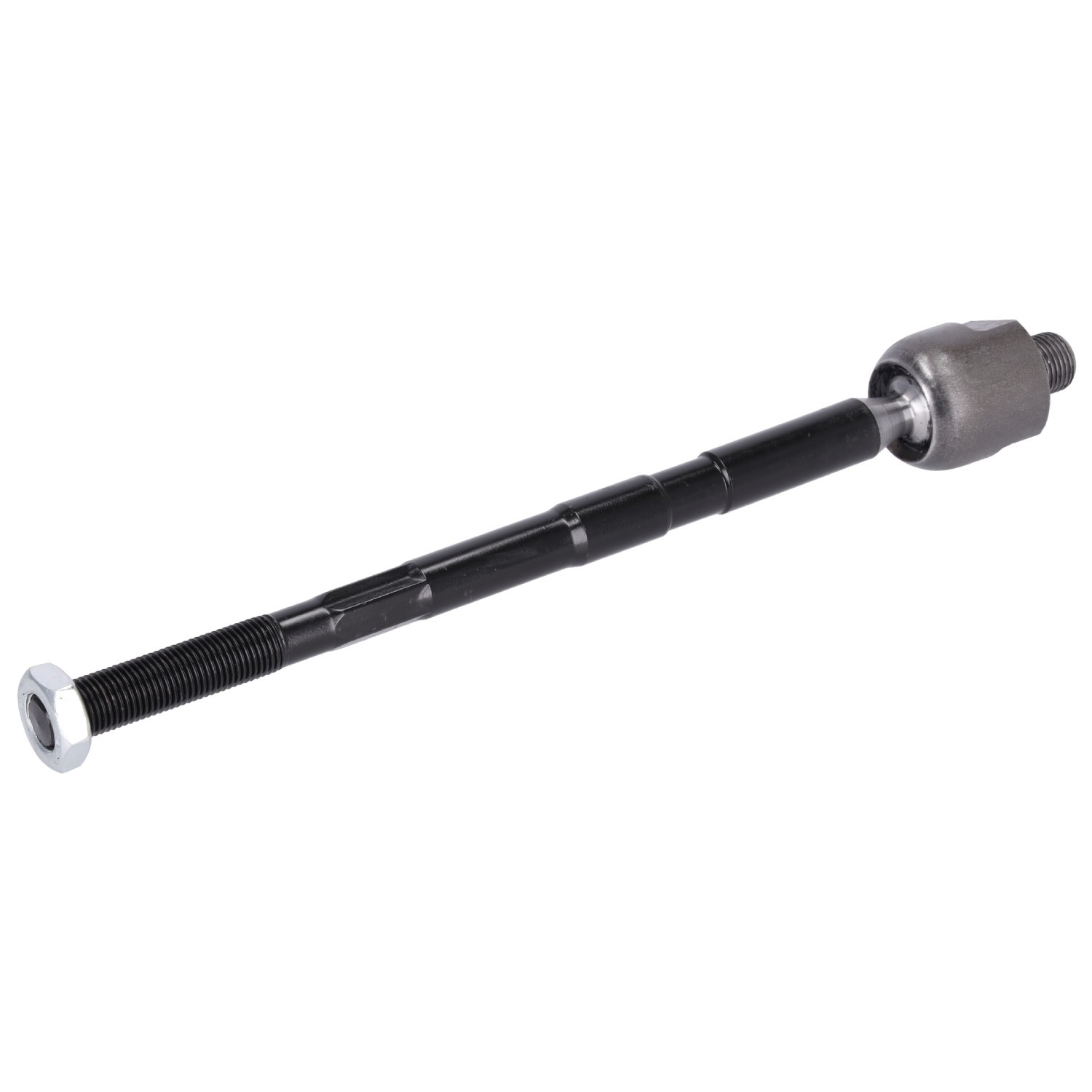 FEBI BILSTEIN Raidetangon pää, suora 185662 FEBI BILSTEIN 185662 Kia Rio YB raidetanko