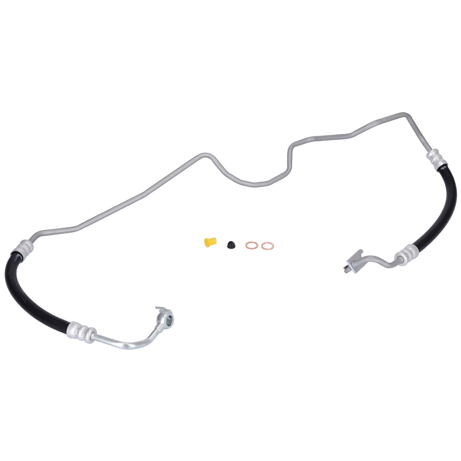 FEBI BILSTEIN Styrservoslang 185762 FEBI BILSTEIN 185762 Styrservoslang Opel Astra F original