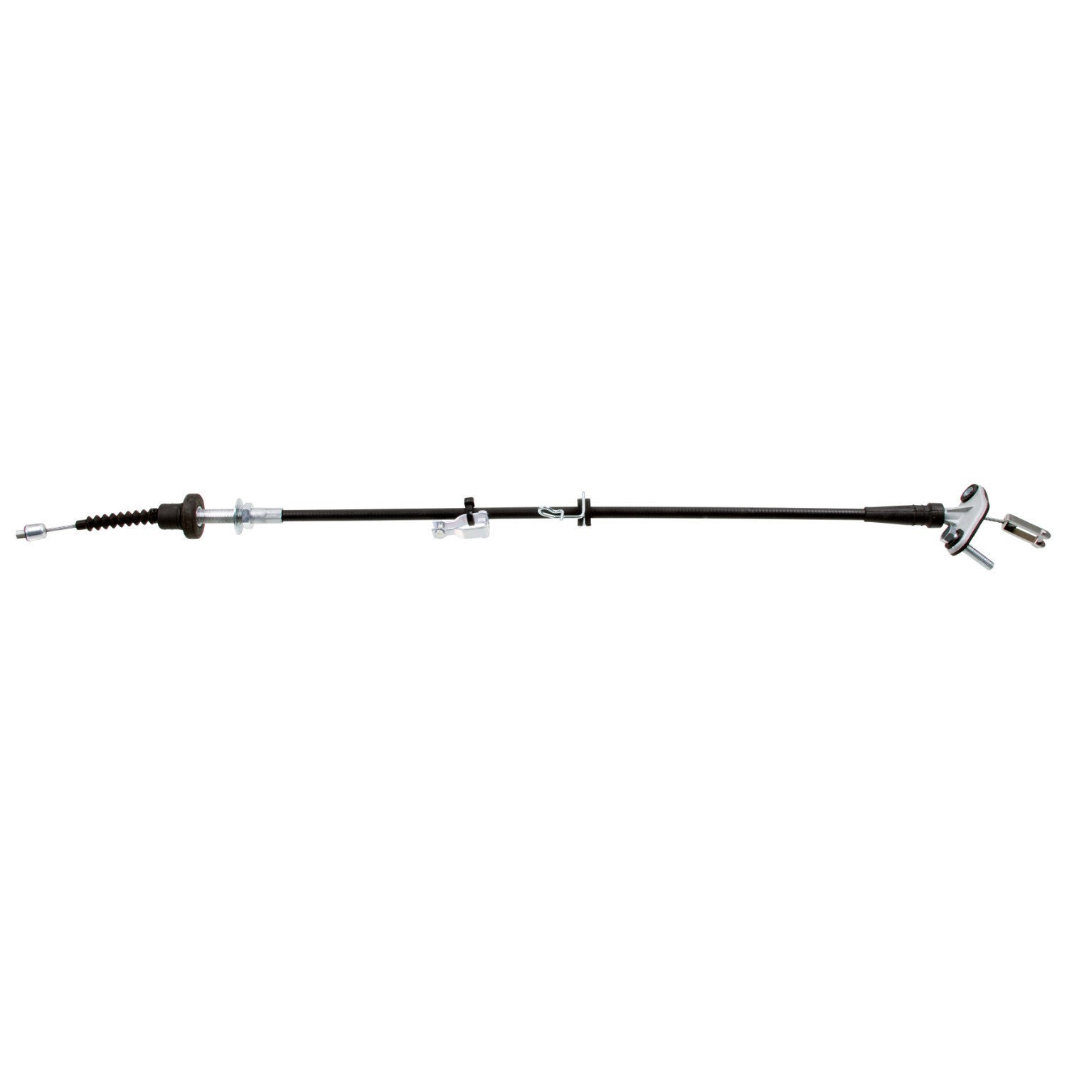 FEBI BILSTEIN Trose, Sajūga pievads 185883 FEBI BILSTEIN 185883 Sajūga trose Hyundai i30 CW orģinālās cena