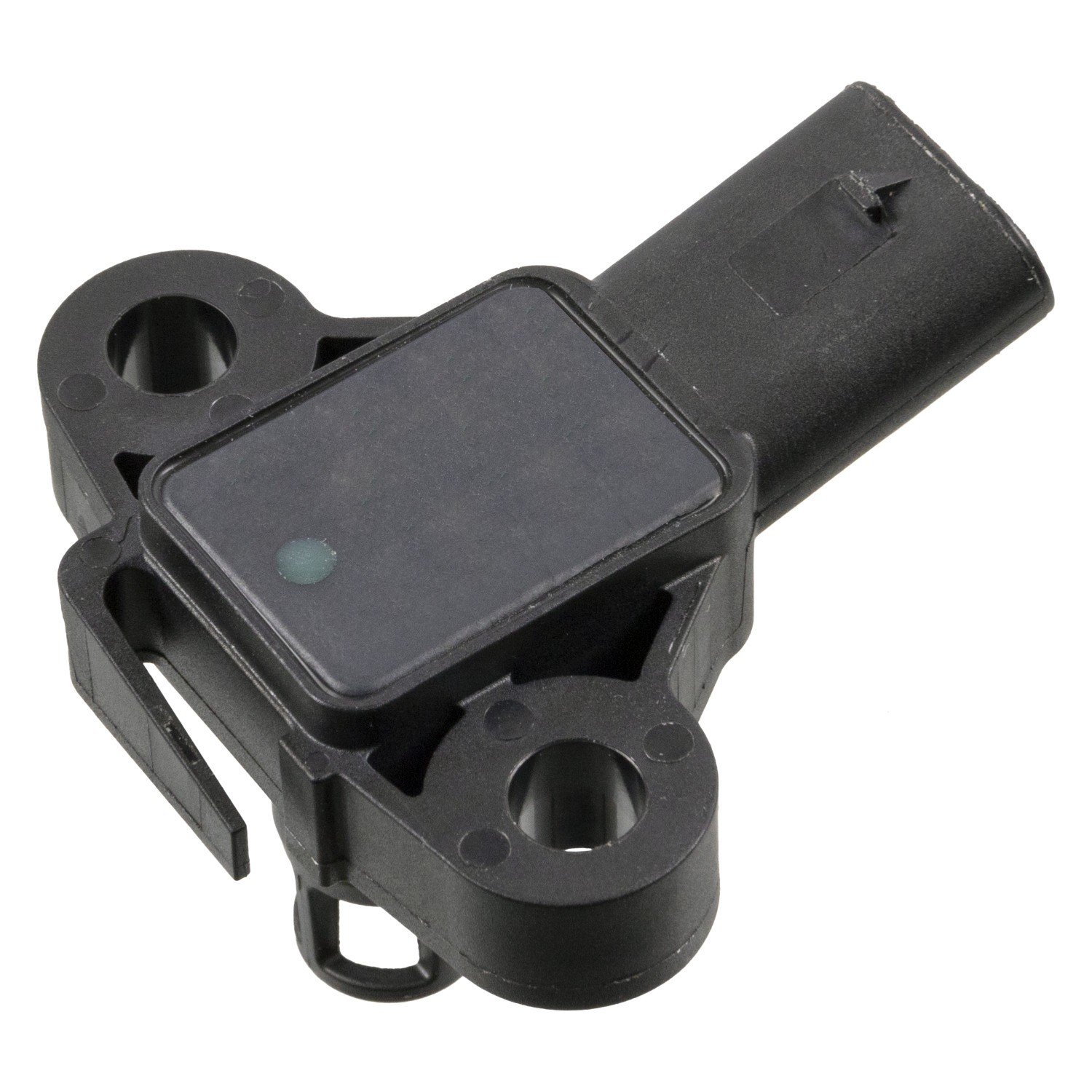 FEBI BILSTEIN Sensor, vuldruk 185911 Luchtdruksensor FEBI BILSTEIN ALTEA 185911 goedkoop