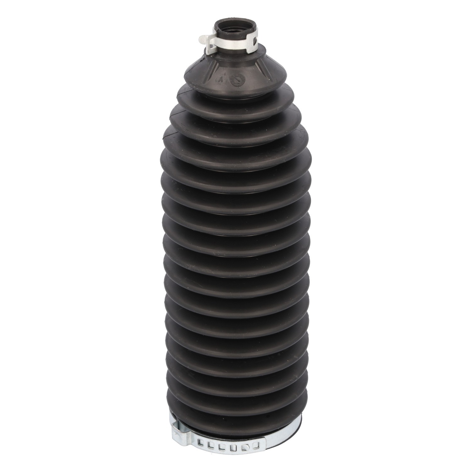 FEBI BILSTEIN Bälgsats, styrsystem 185914 FEBI BILSTEIN 185914 Styrväxeldamask BMW X1 F48