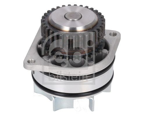 Waterpomp FEBI BILSTEIN 185930 FEBI BILSTEIN 185930: Waterpomp Nissan MURANO 2005