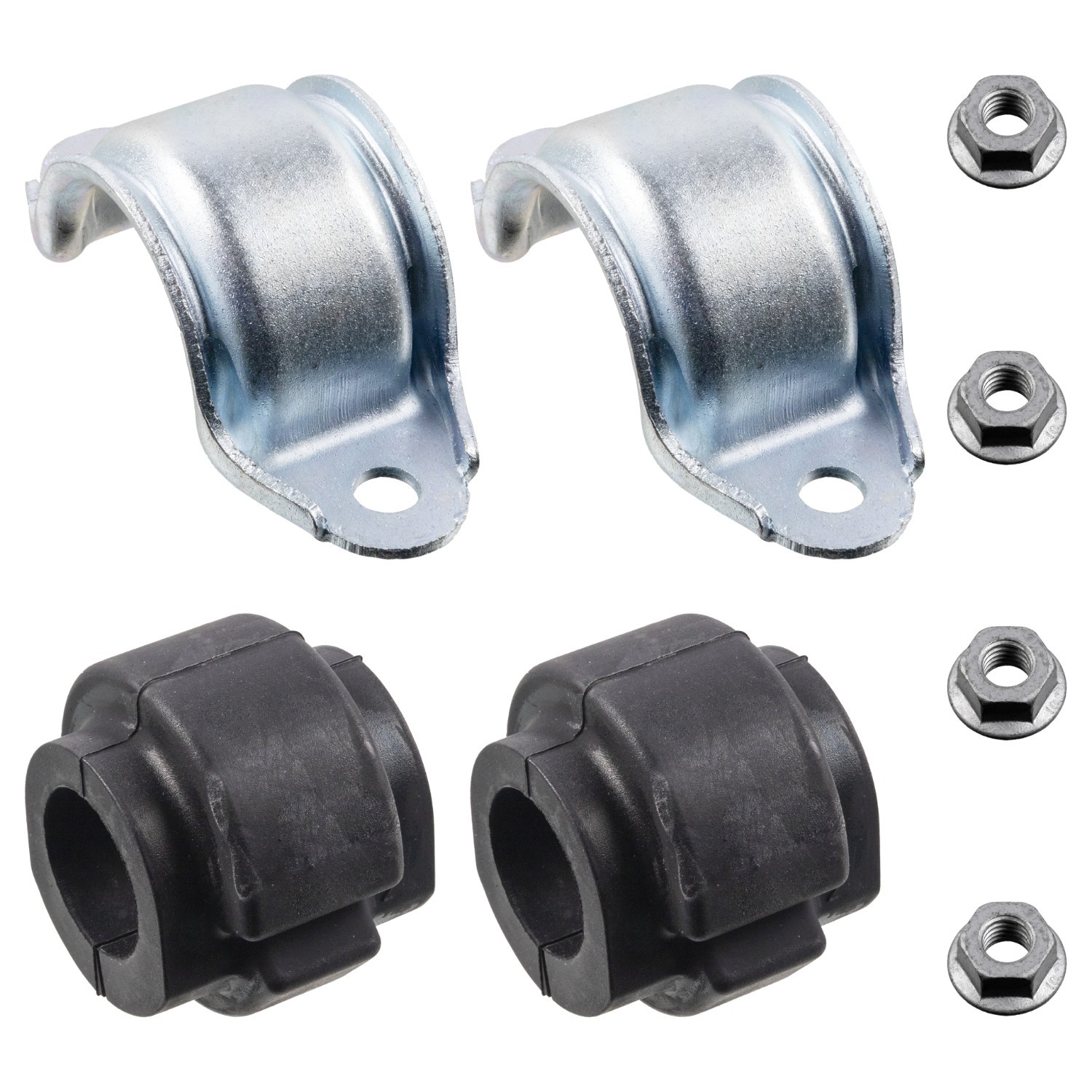 FEBI BILSTEIN Bukšu komplekts, Stabilizators 185945 FEBI BILSTEIN 185945 Stabilizatora bukses Audi A5 B9 Sportback cena