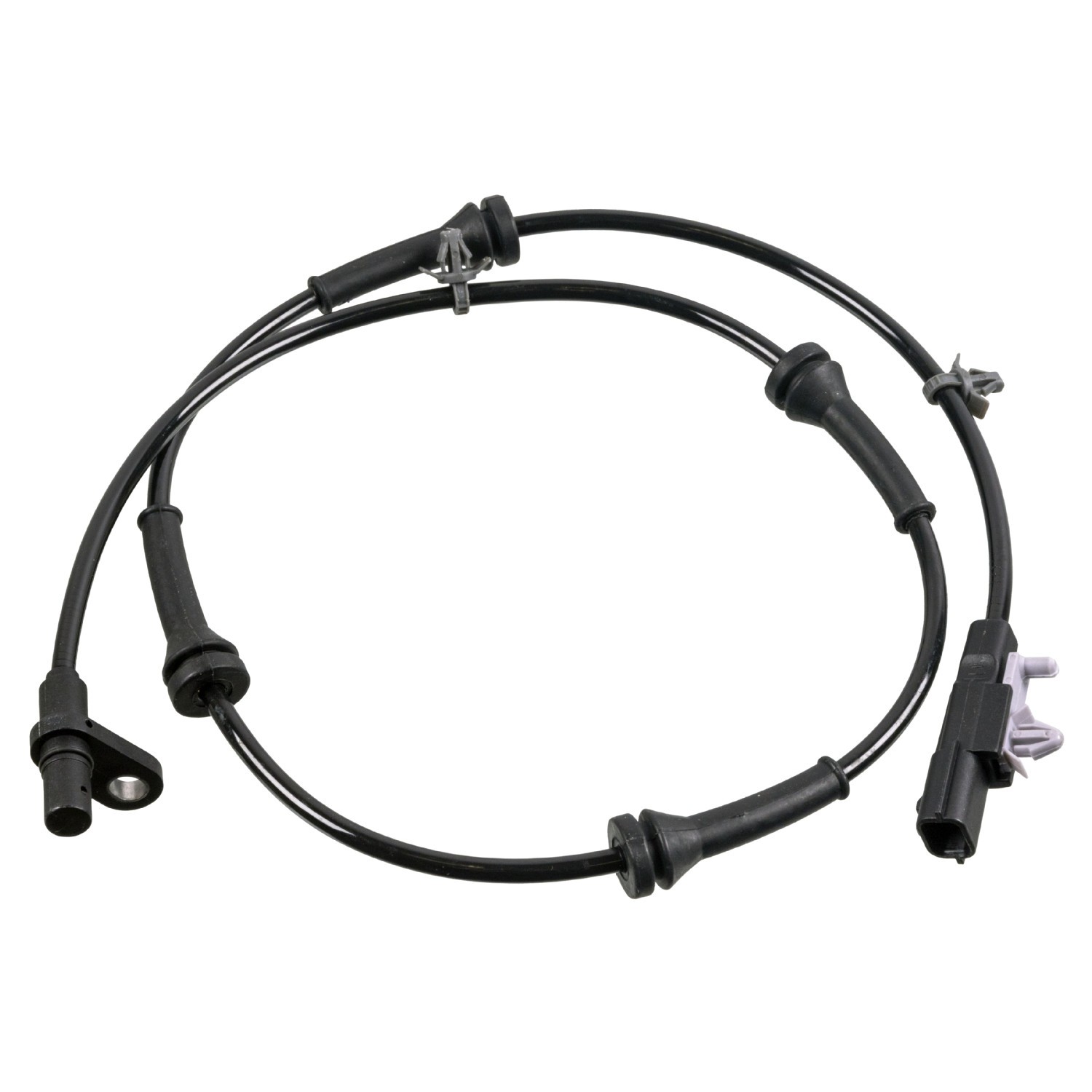 FEBI BILSTEIN Sensor, rotações da roda 185976 FEBI BILSTEIN 185976 Sensor rotações da roda Nissan X-Trail T32 preço