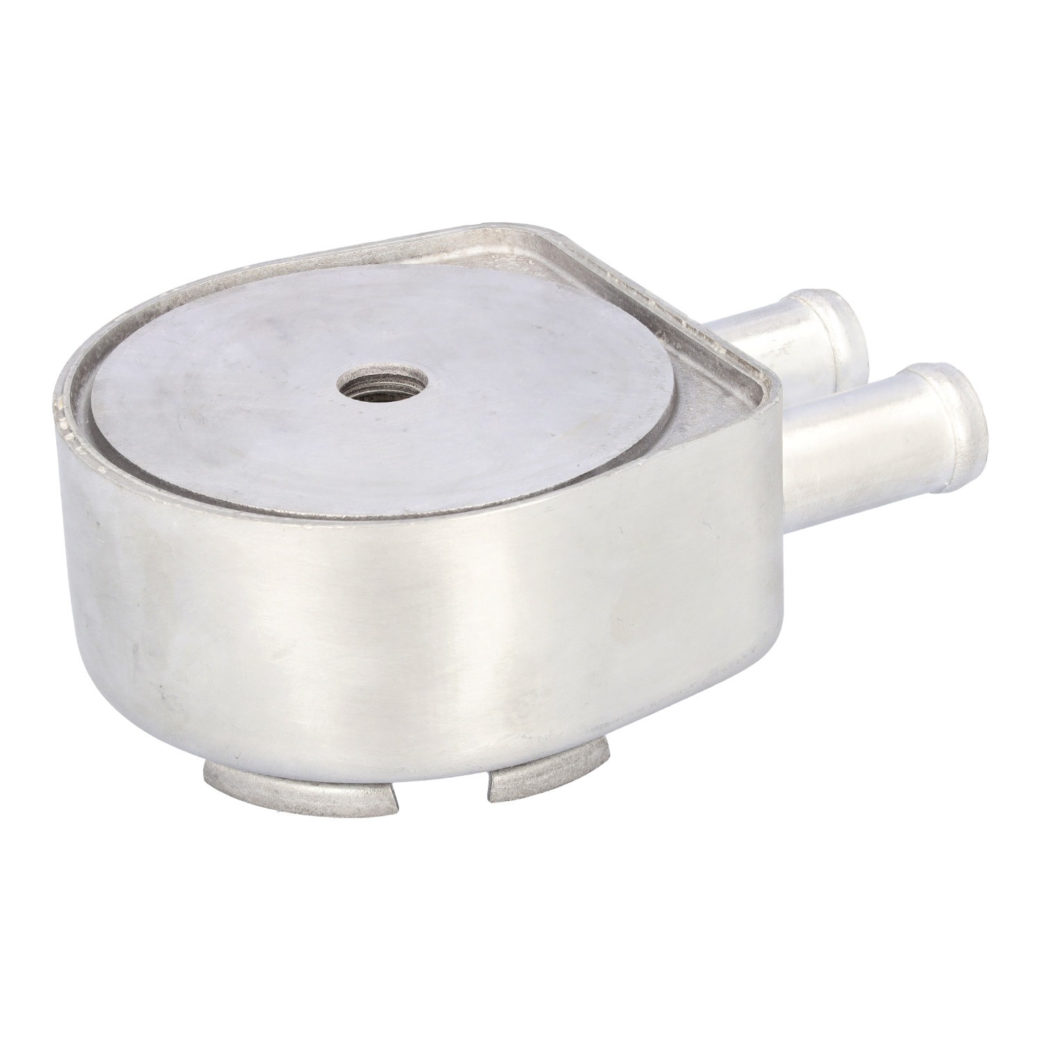 FEBI BILSTEIN Radiador de óleo, óleo do motor 186000 Radiador de óleo FEBI BILSTEIN LAND ROVER 186000