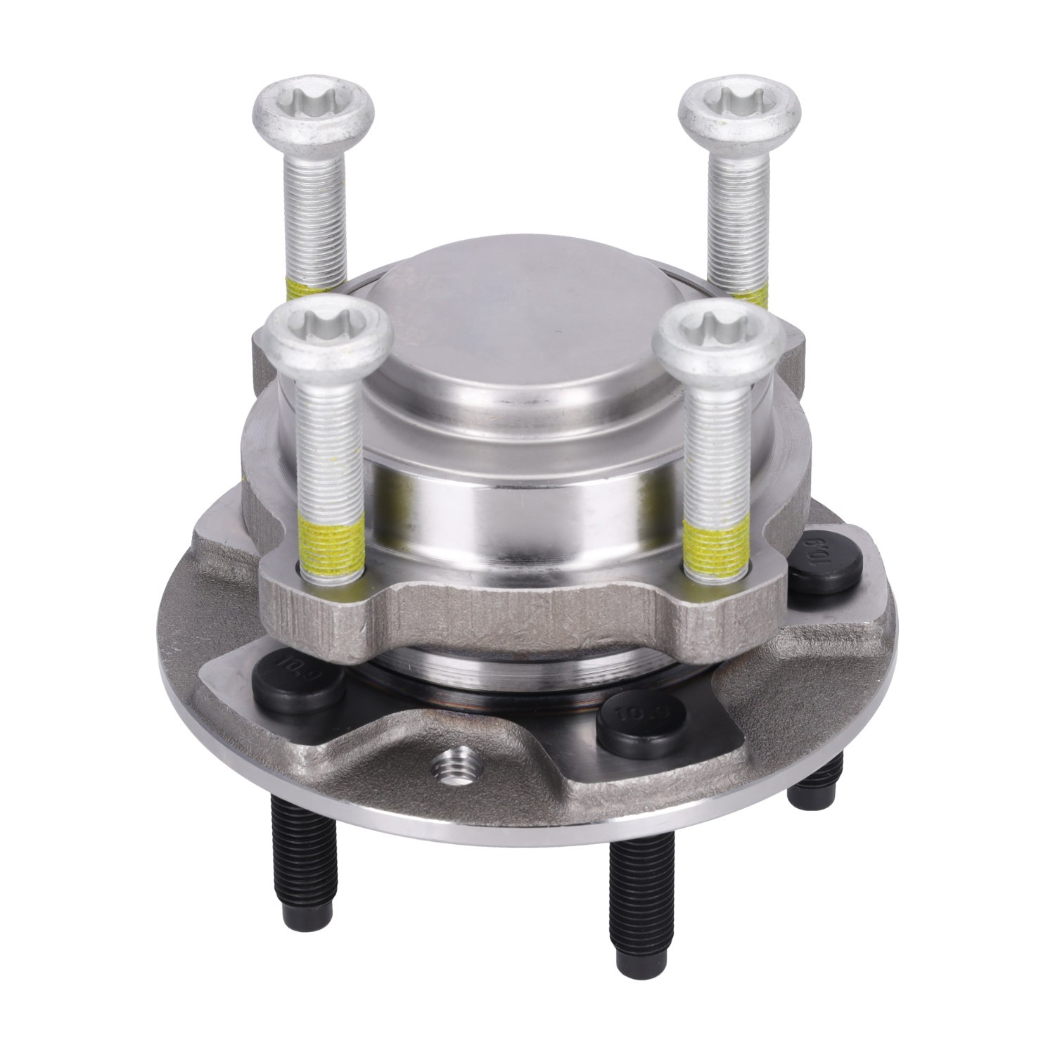FEBI BILSTEIN Riteņa rumbas gultņa komplekts 186059 FEBI BILSTEIN 186059 Riteņa rumba MASERATI Ghibli II lēti