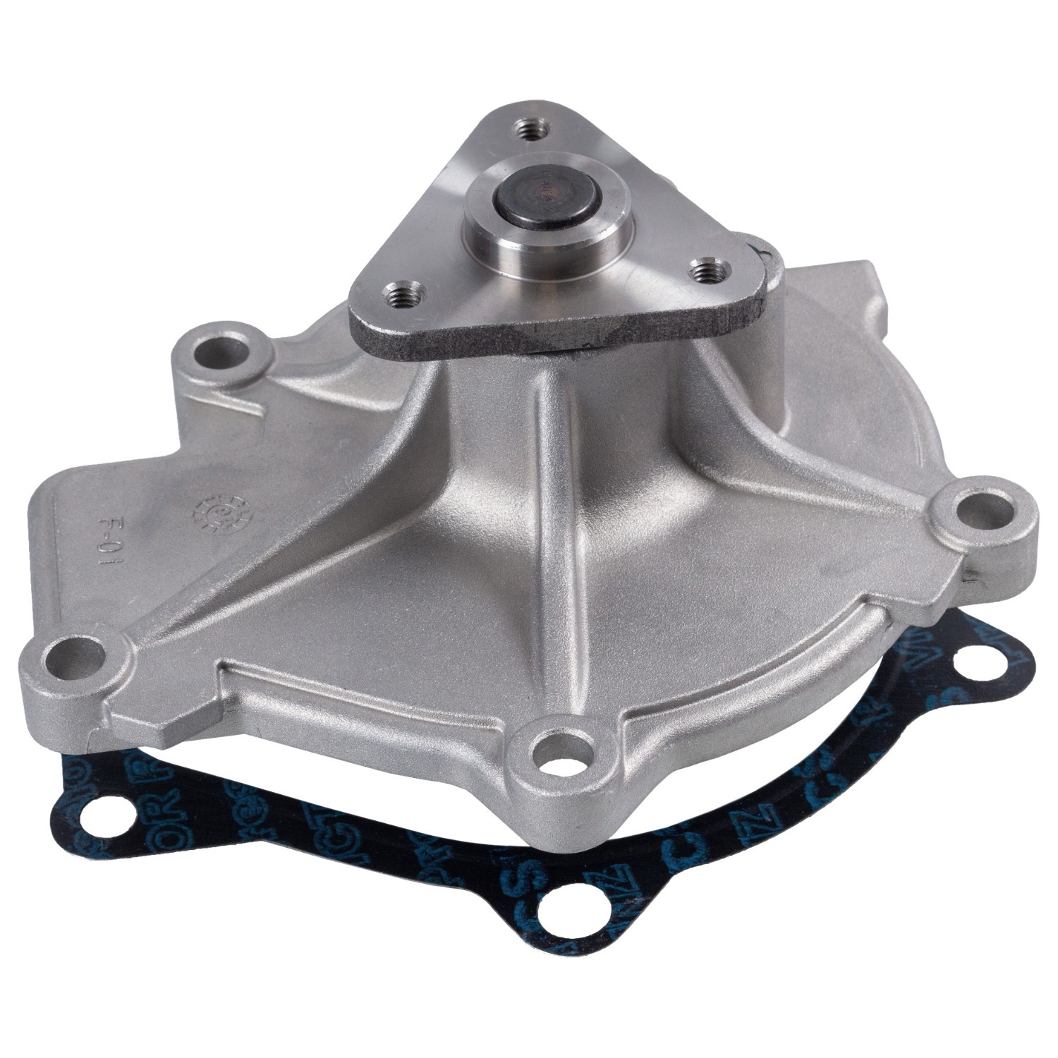 FEBI BILSTEIN Vesipumppu 186079 186079 FEBI BILSTEIN Vesipumppu Kia SEDONA hinta