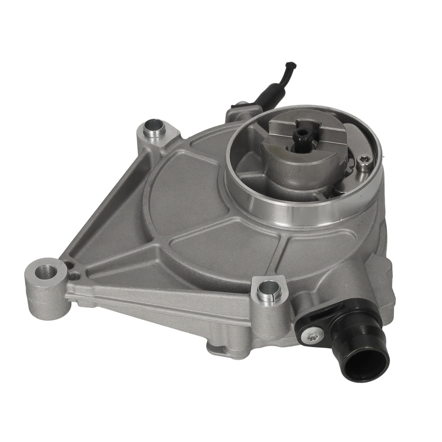 FEBI BILSTEIN Vakuumpumpe, bremseanlegg 186081 FEBI BILSTEIN 186081 Vakuumpumpe for bremsekraftforsterker BMW F31 billige