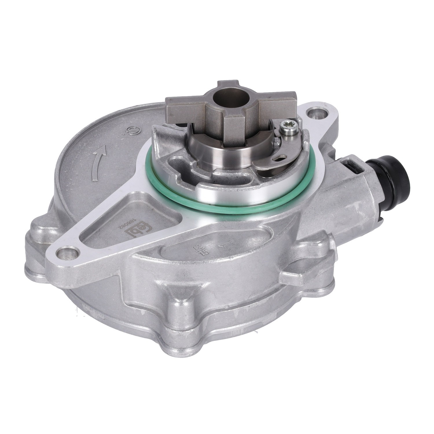 Vacuümpomp rembekrachtiger FEBI BILSTEIN 186082 FEBI BILSTEIN 186082: Vacuümpomp rembekrachtiger Volvo XC70 2007