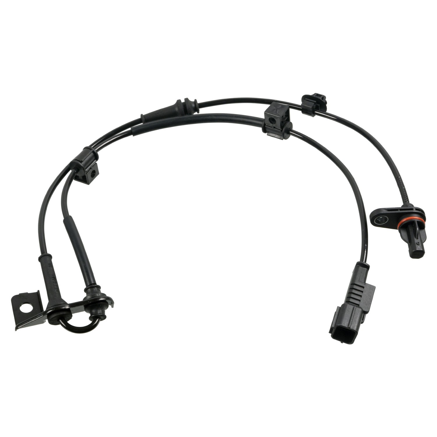 FEBI BILSTEIN ABS-givare 186095 186095 FEBI BILSTEIN hjulvarvtalssensor Kia PICANTO