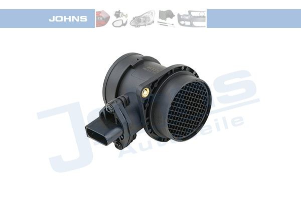 JOHNS Merač hmotnosti vzduchu LMM 95 49-009 Snímač hmotnosti vzduchu JOHNS Seat LEON LMM 95 49-009