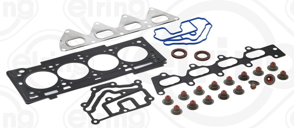 ELRING Tihendikomplekt, silindripea 852.011 ELRING 852.011 Tihendikomplekt silindripea RENAULT Megane I Van / Hatchback (SA0/1_) odav