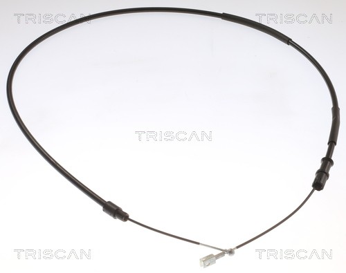 TRISCAN Cabo de aço, travão de estacionamento 8140 231167 TRISCAN 8140231167 Travão de mão Sprinter 907 910 preço