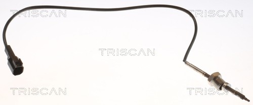 TRISCAN Andur, heitgaasitemperatuur 8826 16014 Heitgaasi temperatuuri andur TRISCAN Ford GALAXY 8826 16014